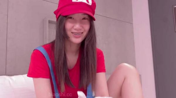 超级马里奥的到府服务